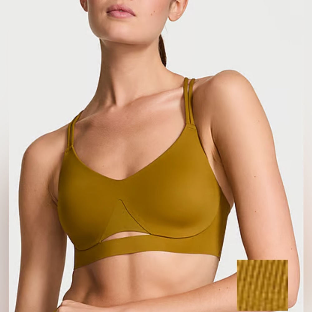 VSX Elevate™ Strappy-Comfort Sports bra